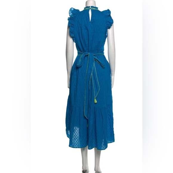 Banjanan dress - Picture 3 of 4